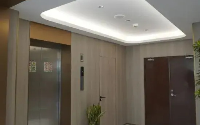 Jiayi Hotel