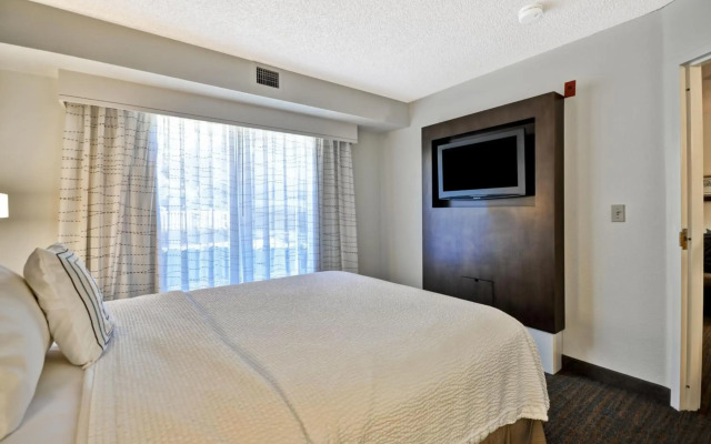 Residence Inn by Marriott Jacksonville Airport