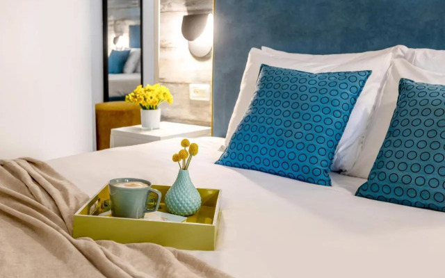 Metula Travel Hotel