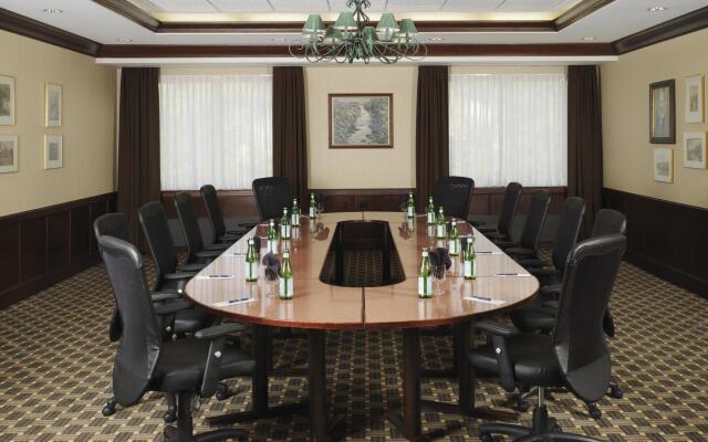 Sheraton Suites Akron Cuyahoga Falls