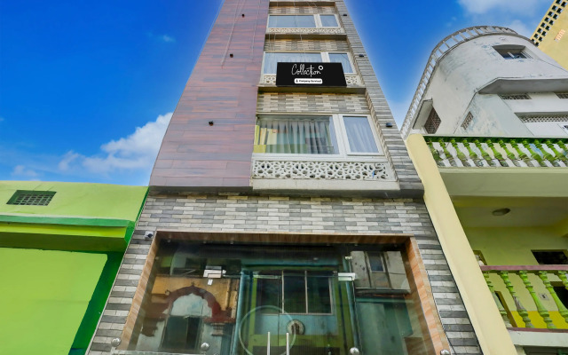 Super Collection O Manikarnika Sahi Near Jagannath Temple