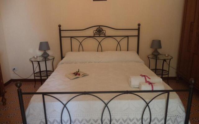 Casa Lauretta a Marciano