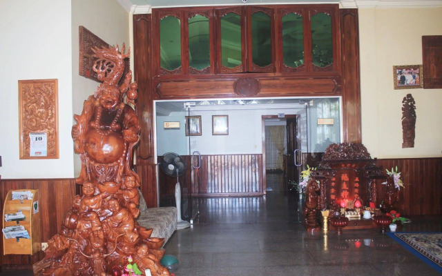 Monorom 2 VIP Hotel