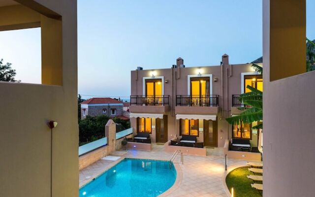You can Have a Grand Vacational Experience by Staying Here
