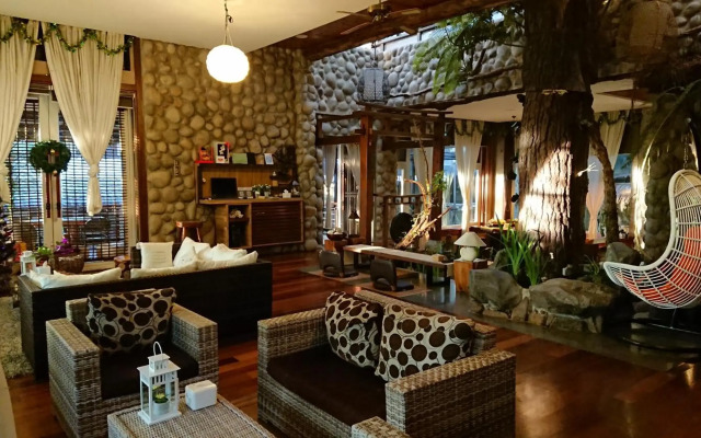 Hotel Kalang Ulu