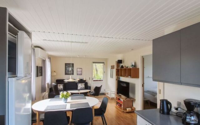 "Harka" - 500m from the sea in Bornholm