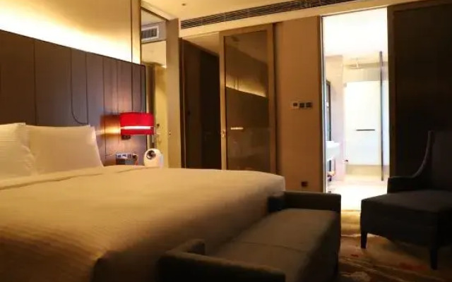 Wanda Realm Qiqihar