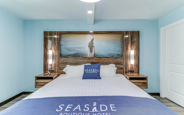 Seaside Boutique Hotel