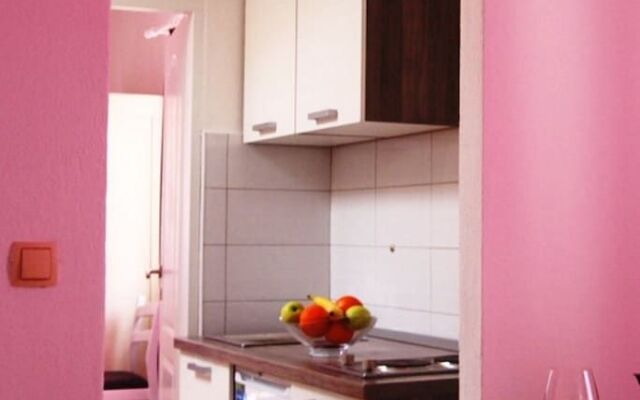 Apartment Old town