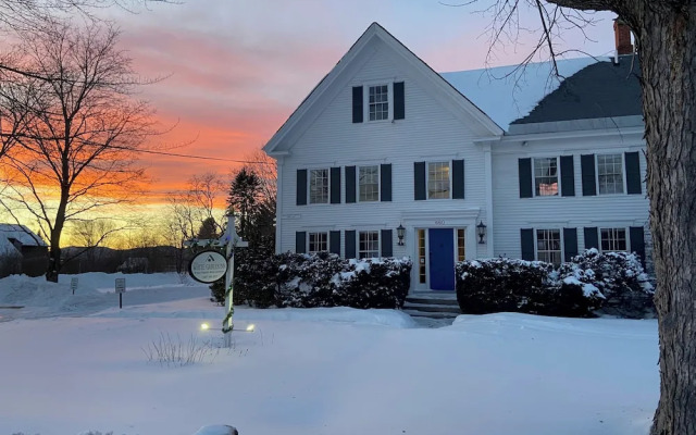 The White Gables Inn