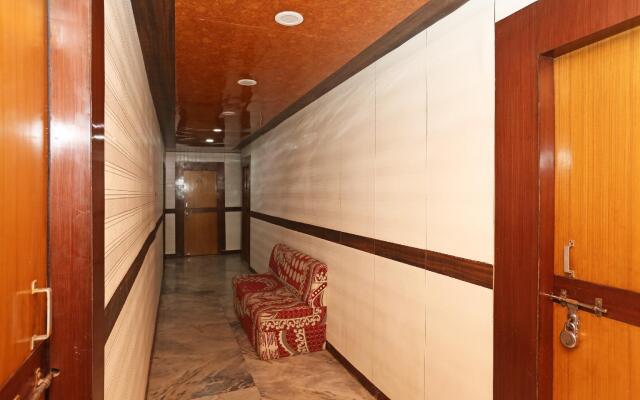 OYO 3658 Hotel Ram Residency