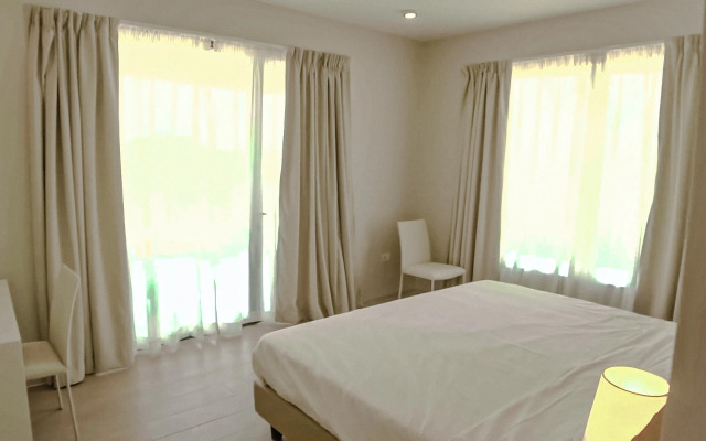 Halala Kella Eco Lodge