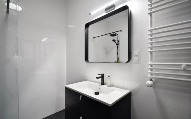 RentPlanet - Apartament Bałtycka II
