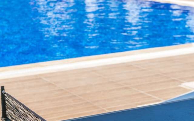 Likya Garden Residence  One Bedroom H1
