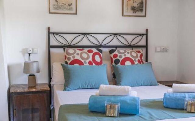 Villa Can Gosp / Sa Caseta d'en Mateu