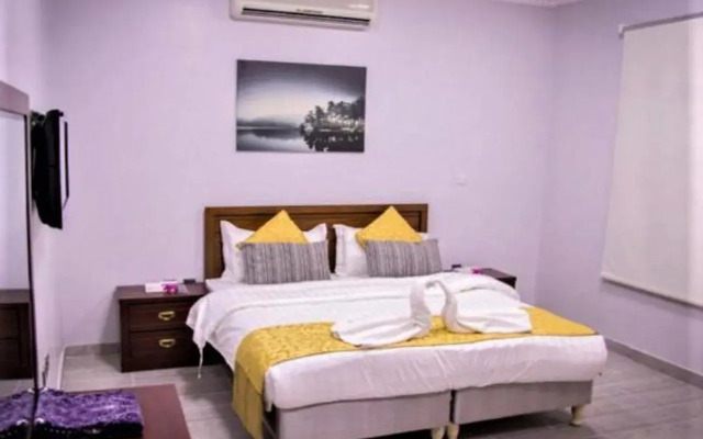 Lian Villas Resort