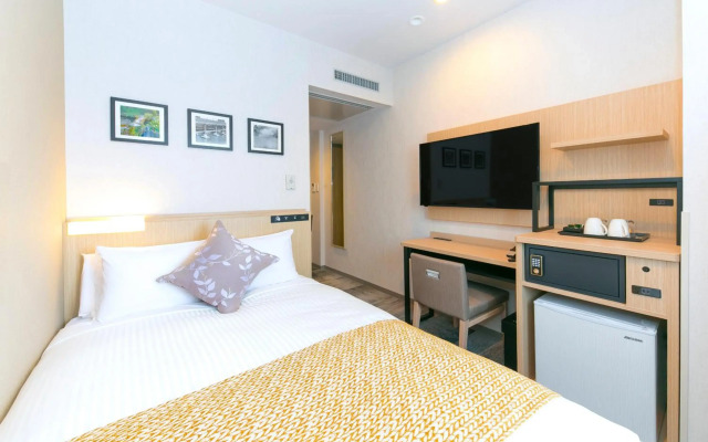 Art Hotel Oita