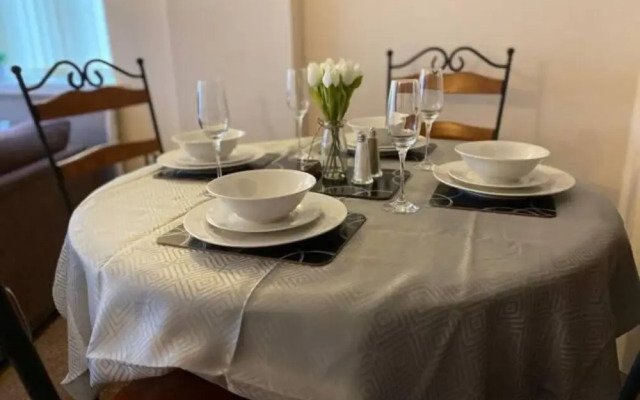 OnPoint Apartments - 2 Bedroom Apartment, Close To City Centre