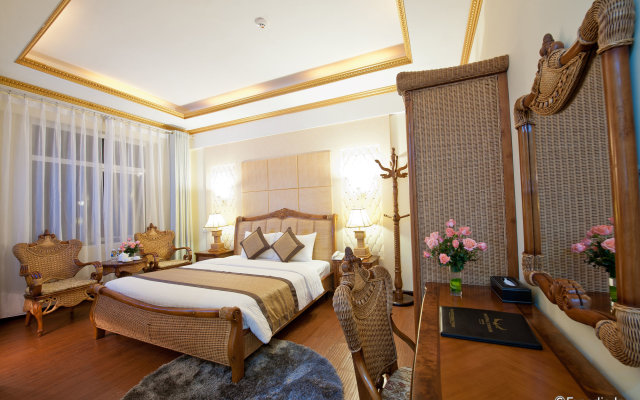 Muong Thanh Sapa Hotel