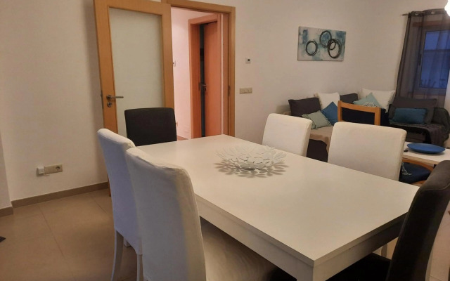 Casa Mandala, T1 com piscina