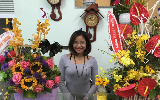 Lucky Bee Homestay