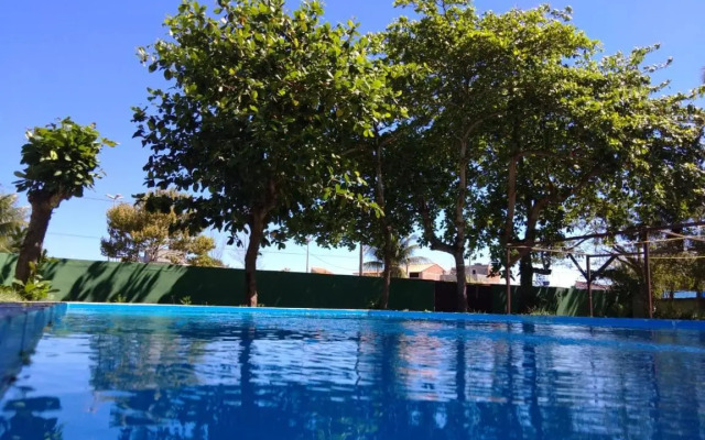 Mansão Férias