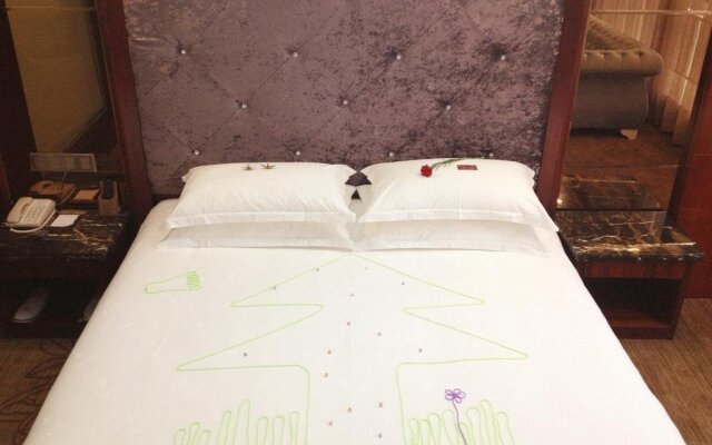 Yongzhou Binhu Hotel