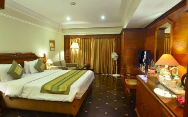 Empires Hotel Bhubaneswar