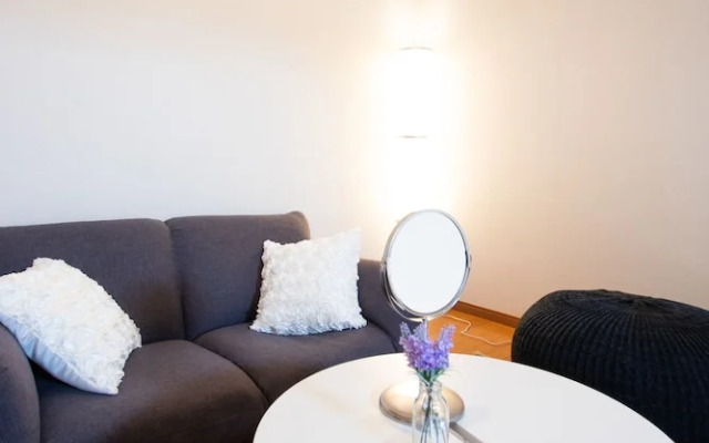 Amp Flat Ekiminami K