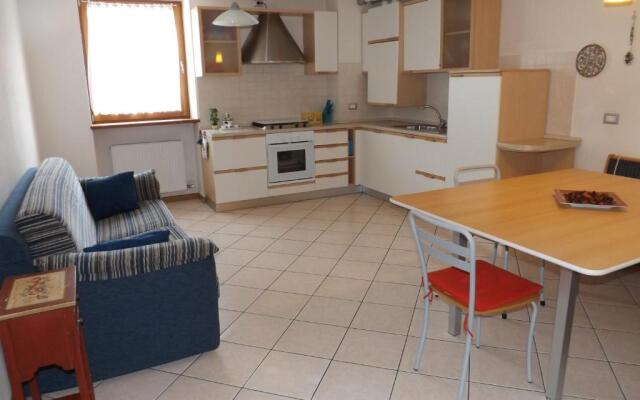 Appartamento a Cavareno Val di Non