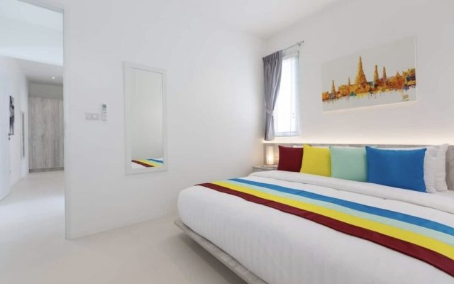 3 Bedroom Ocean View Villa Aura SDV009-By Samui Dream Villas