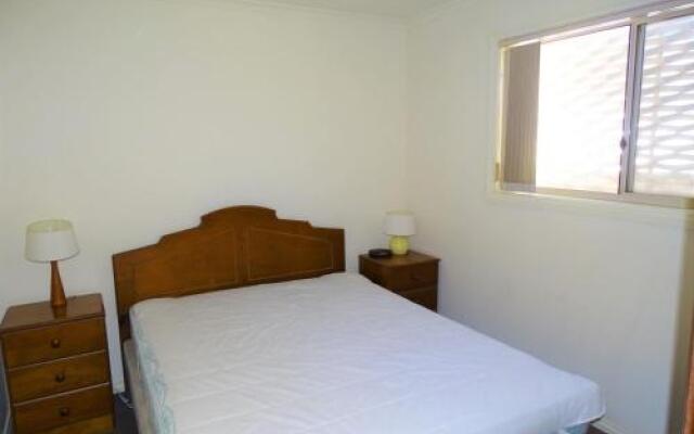 Moonta Bay Cabins