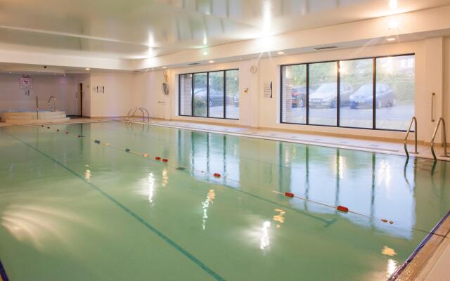 Holiday Inn Taunton by IHG