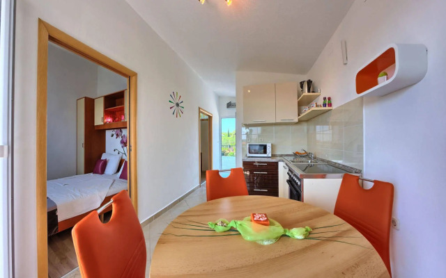 SPA Apartments Cvita Holiday