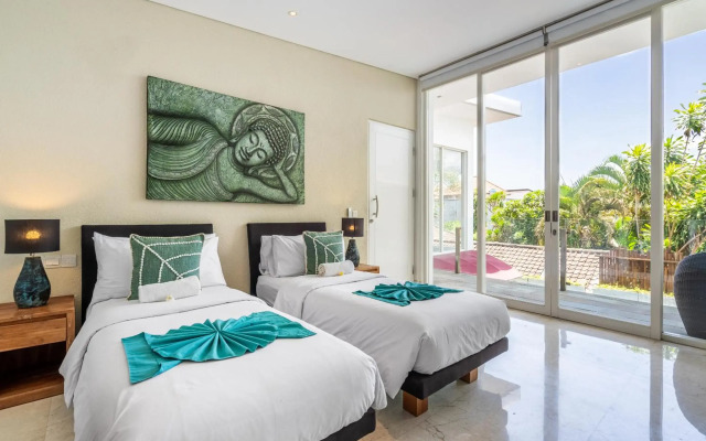 AQ-VA Hotel & Villas Seminyak