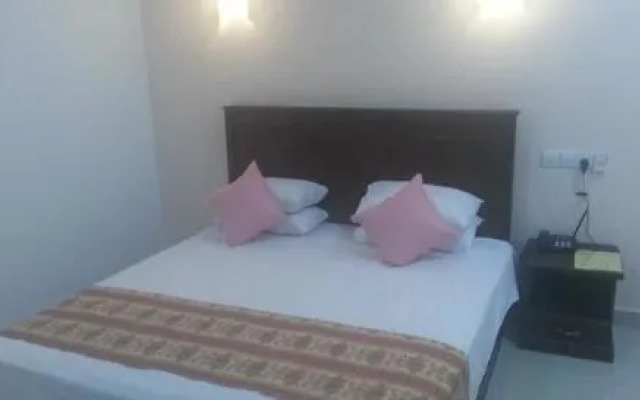 Kandy View Garden Hotel