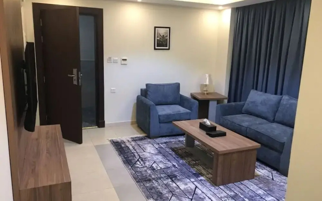 Al Hayat Hotel Jeddah