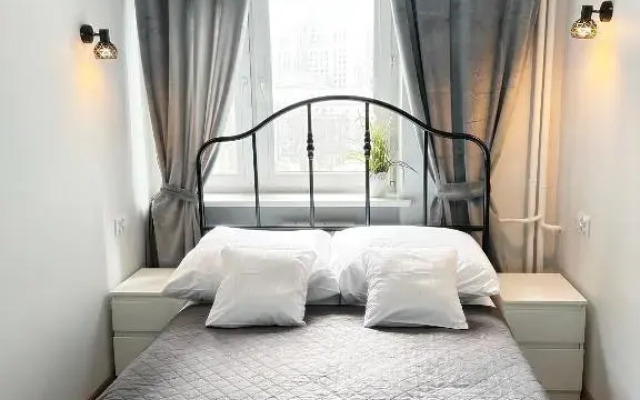 Rondo Onz Apartment
