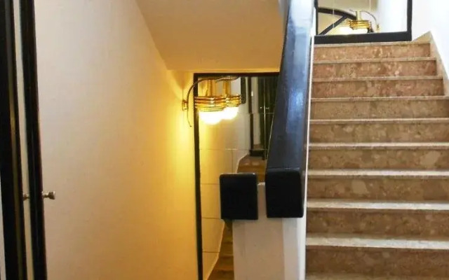 Hotel Tamaris