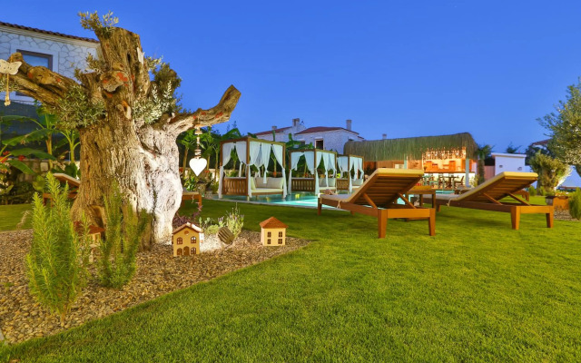 Köşe Konak