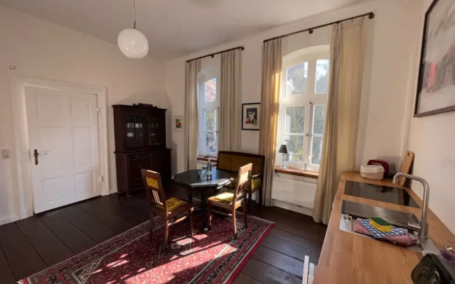 Ebbe Comfortable Holiday Residence