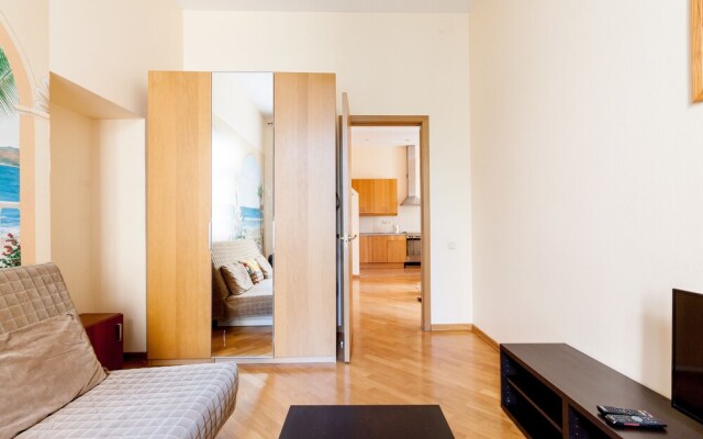 Apartment Nice Arbat Street 51