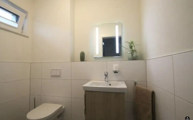 Haus Nina - Sonnenweg 20