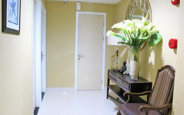 ZEN Rooms Pasar Ikan Losari