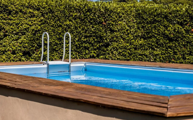 Casenuove II - Casale Con Parco E Piscina