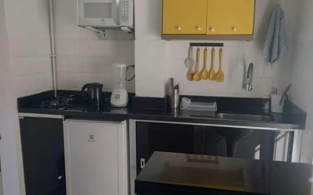 Copacabana Av princesa isabel y atlantica