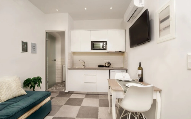 Eden Apartments  by CorfuEscapes