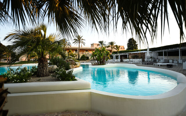 Relais Masseria Caselli