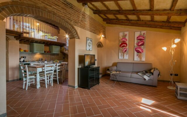 Apartments San Lazzo