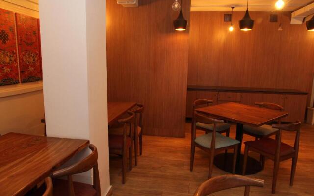 Potala Guest House